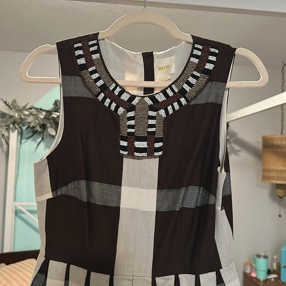 Maeve Anthropologie dress - Picture 2 of 5